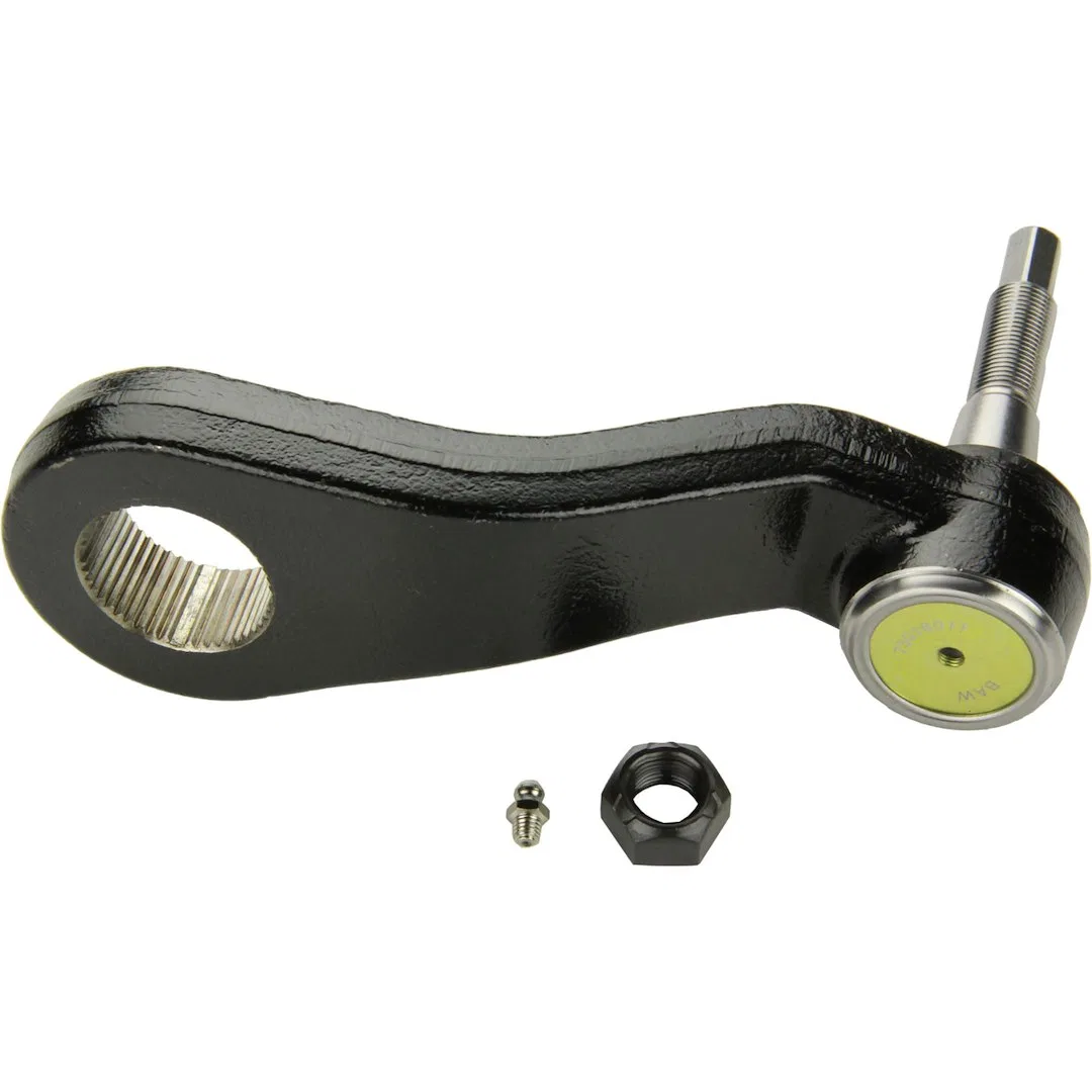 K440019 – MOOG Pitman Arm, OE Replacement - view 2